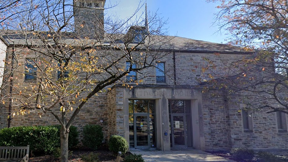 Maryland church to issue reparations grants to 'build up Black communities' due to 'systemic racism'