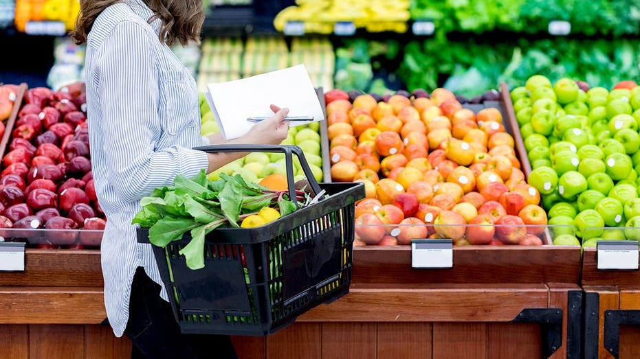 Maryland moves to ban surveillance pricing in grocery stores