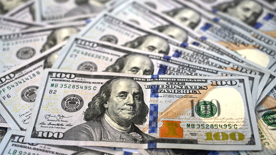 Massachusetts mayor wants nation to see positive impact of cash handouts as city tackles poverty