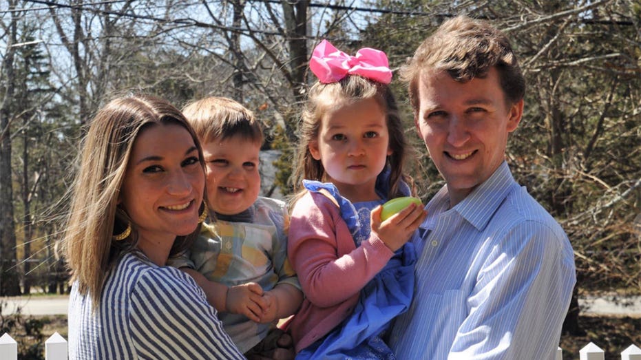 Massachusetts mom offers to admit killing 3 children as prosecutors push back on move that could dodge prison