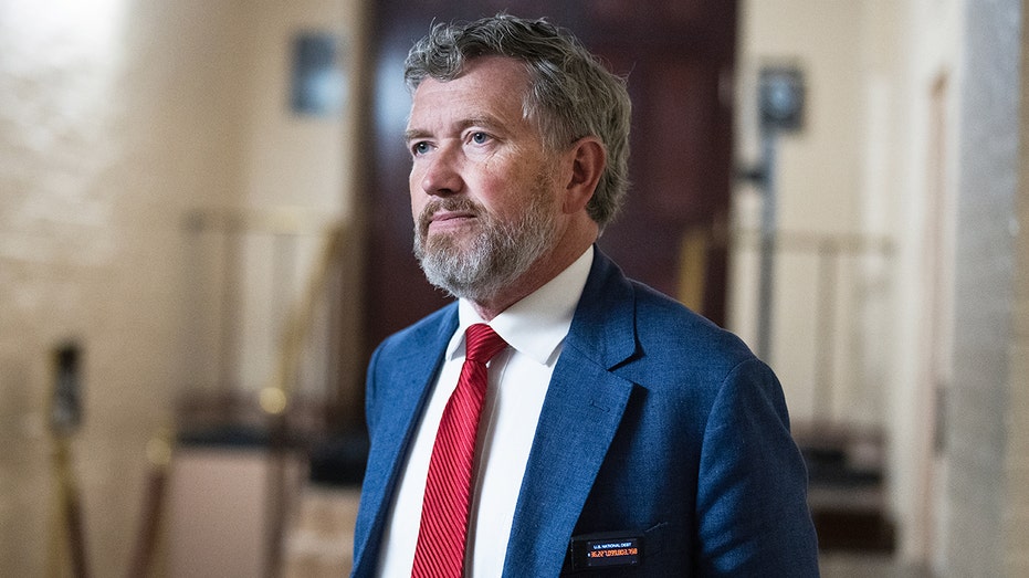Massie's ex-girlfriend alleges he arranged her Capitol Hill job, then offered $5,000 to drop termination suit