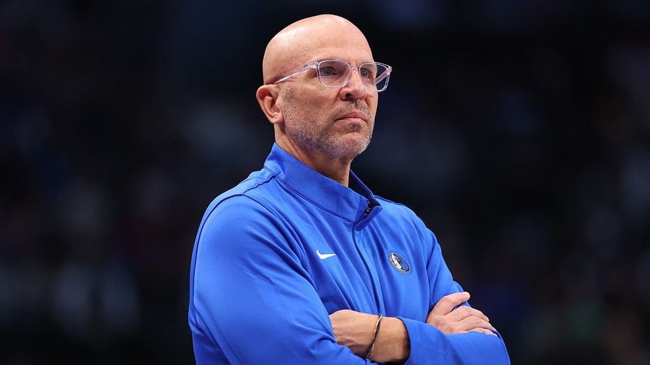 Mavericks coach Jason Kidd unleashes expletive-filled defense of Cooper Flagg usage during press conference