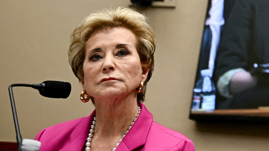 McMahon tells House panel Trump admin moving to dismantle 'failed' $3T education bureaucracy