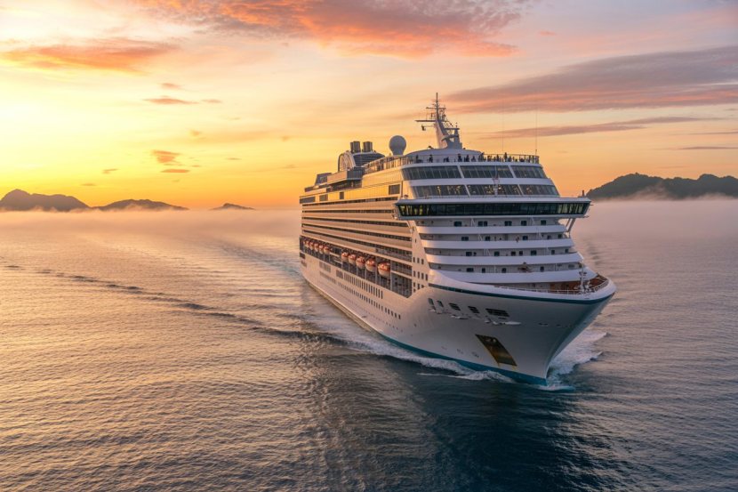 Mediterranean, Alaska, Caribbean and More: Explora Journeys Offers $1,000 in Credits for Unforgettable Luxury Cruises