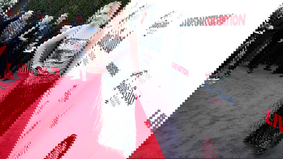 Melissa Joan Hart dropped 20 pounds by cutting two things in her 'longevity journey'