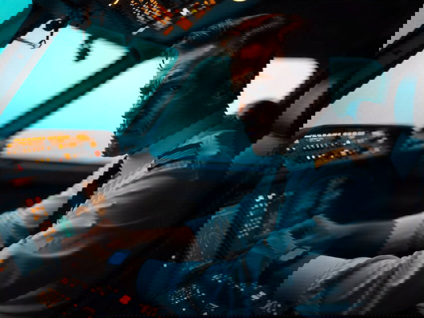 Mental Health in Aviation and Medication Transparency Act Enhances Support for Pilots and Air Traffic Controllers, Here is the Update