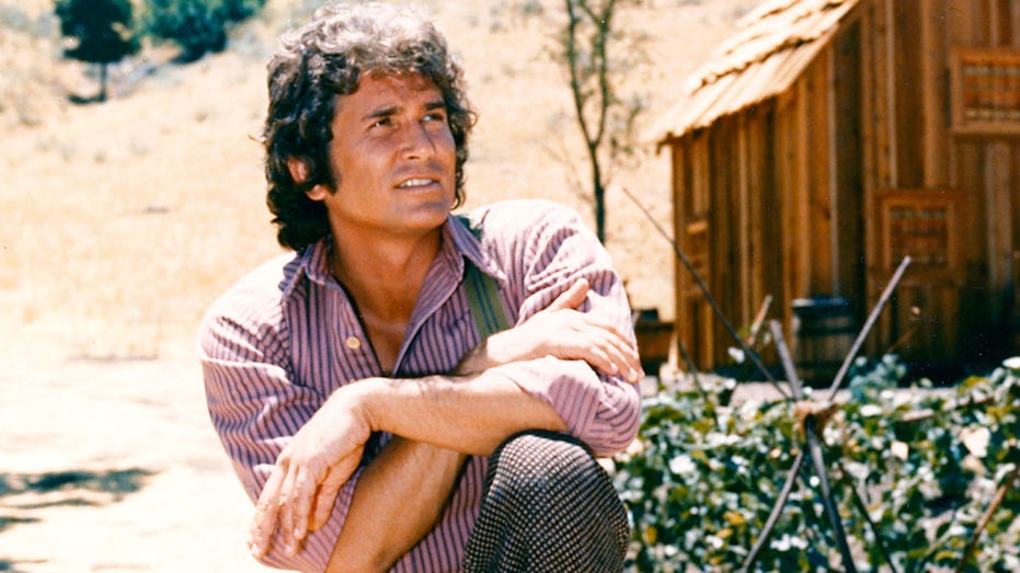 Michael Landon's 'Little House' co-star exposes actor's wild on-set pranks