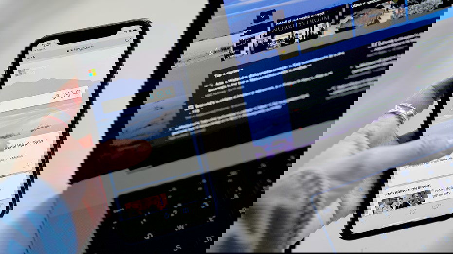 Microsoft sounds alarm as hackers turn Teams platform into 'real-world dangers' for users