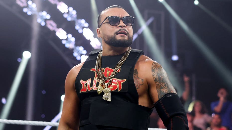 Mike Santana retains TNA World Championship, appears set for Slammiversary match vs Nic Nemeth