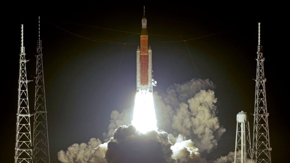 NASA returns humans to deep space after over 50 years with February Artemis II Moon mission