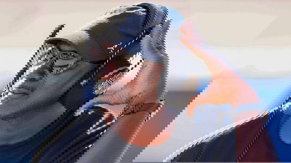 NBA legend Michael Jordan explains being 'cursed' by competition: 'Keeps me young'