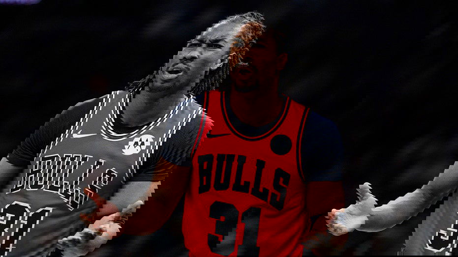 NBA player Jaden Ivey goes on social media rant after being waived amid comments criticizing pride month