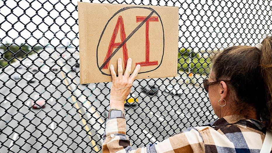 Neighborhood backlash collides with America's tech arms race - but is this the plan to fix it?