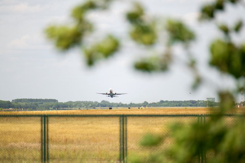 Netherlands Joins Belgium, Germany, France, and Denmark in the Drone Crisis: Eindhoven Airport Shutdown Causes Widespread Travel Disruption