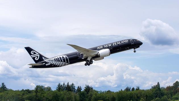 New Zealand Sets Reopening Date for Tourism