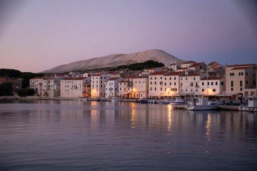 Novalja Joins Croatia's Tourism Crackdown: New Alcohol Sales Ban to Protect Local Life This Summer