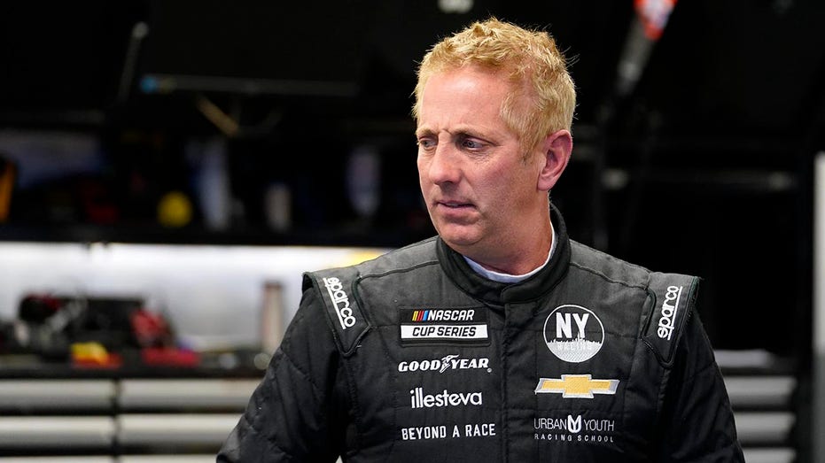 NTSB reveals distressing message passenger sent before NASCAR star Greg Biffle's fatal plane crash