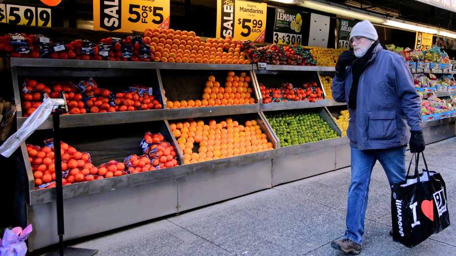 NYC grocers sound alarm on Mamdani's supermarket plan: 'We'll lose customers'