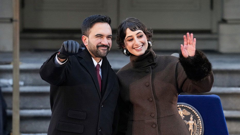 NYC Mayor Mamdani's wife glorified terrorists in online posts, criticized US military: report