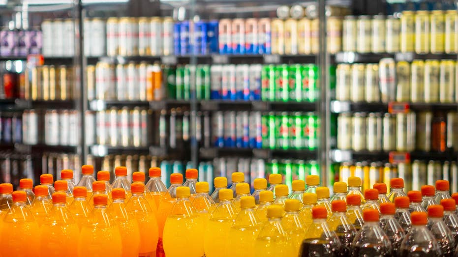 Old-school soda went from being a top brand to nearly unfindable