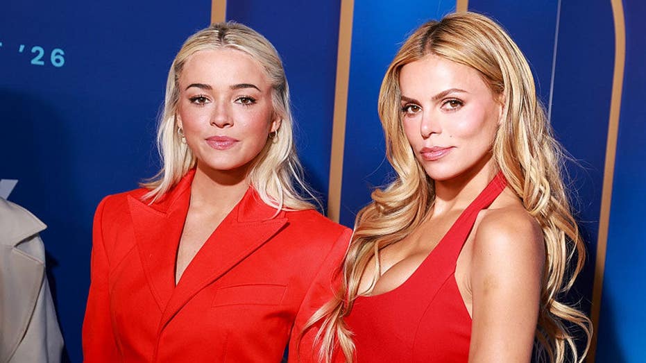 Olivia Dunne cozies up with Baywatch model Brooks Nader, Oxford police on alert & Rockies girl Gianna Girardi!