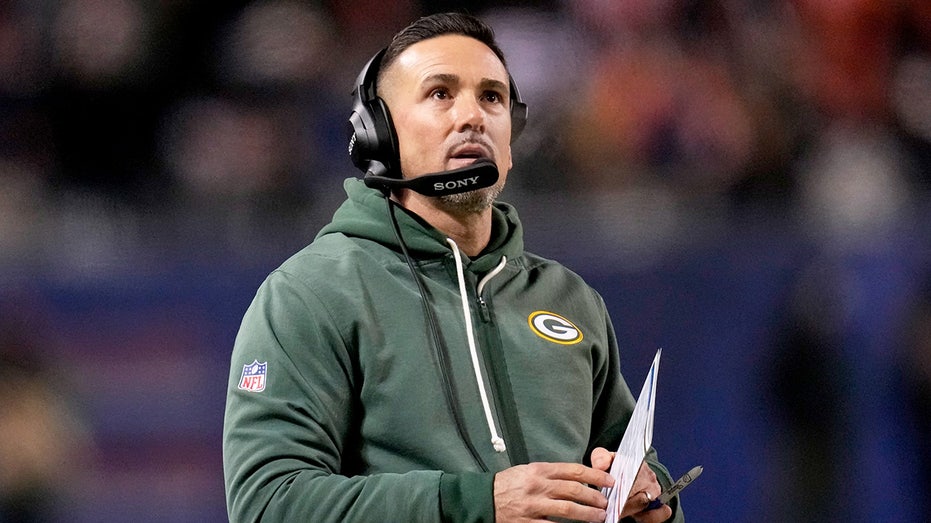 Packers' head-coaching situation thrust into spotlight after playoff loss