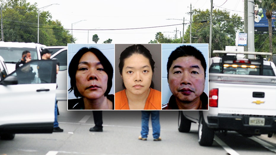 Parents of MacDill bomb suspects are illegal immigrants, DHS warns of birthright citizenship dangers