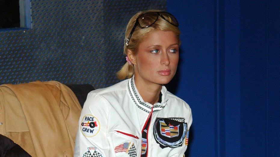 Paris Hilton confronts rumors Ghislaine Maxwell tried to recruit her for Epstein
