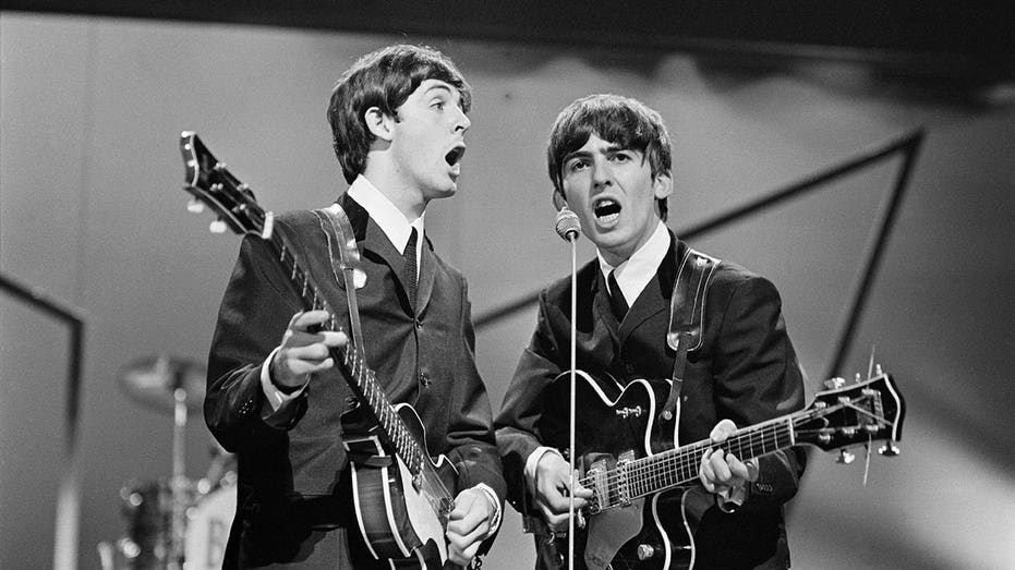 Paul McCartney reveals how a 'happy' teen hitchhiking trip with George Harrison delivered a shock