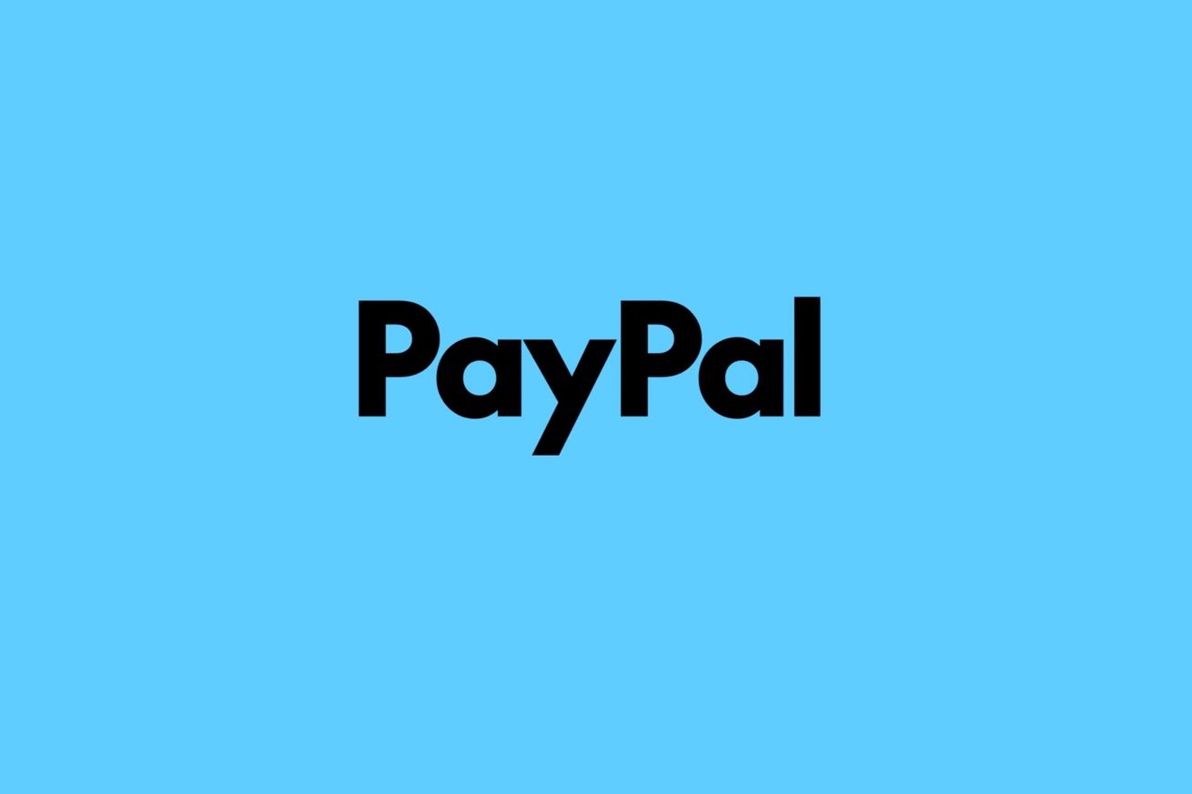 PayPal has a new logo that makes it look just like everything else 