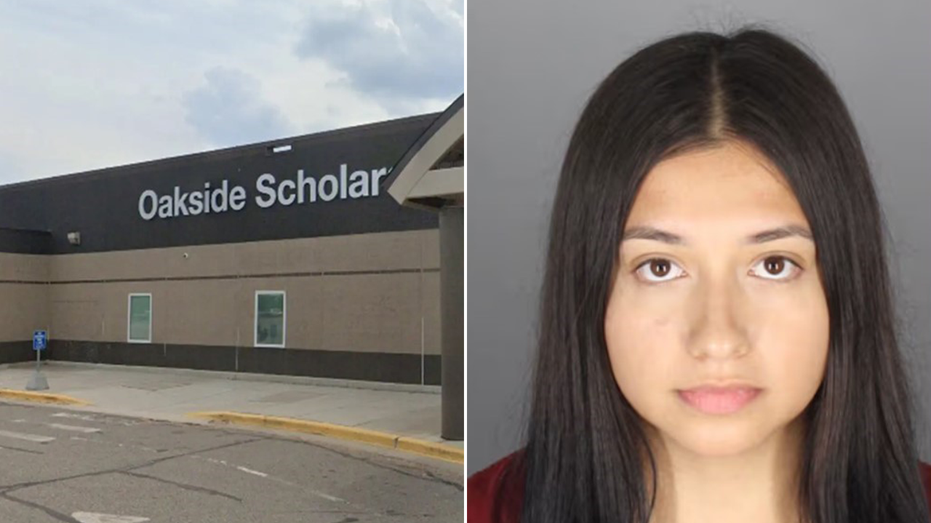 Prep school teacher filmed sex with student she was tutoring: 'Not my best thinking'