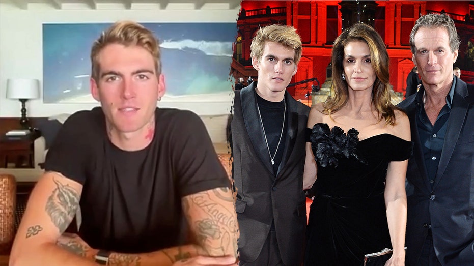 Presley Gerber's death sparks questions about overdose, withdrawal and rehab safety