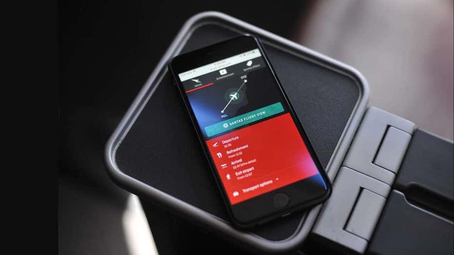 Qantas data breach exposes millions of customer records