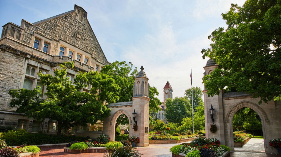 Red-state university ripped for offering entry-level job to foreign workers, not grads: 'Woke mind virus'