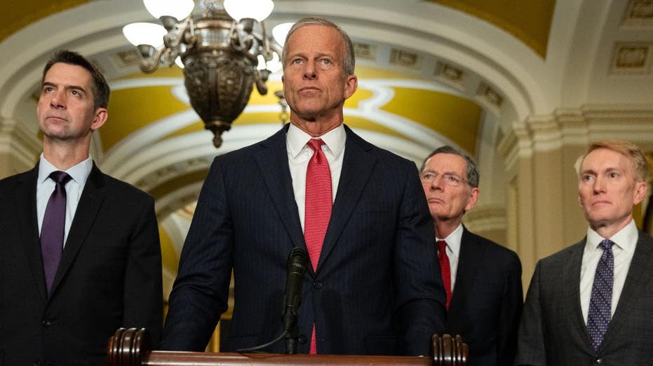 Reporter's Notebook: Inside the Senate showdown over Trump's push to scrap August recess