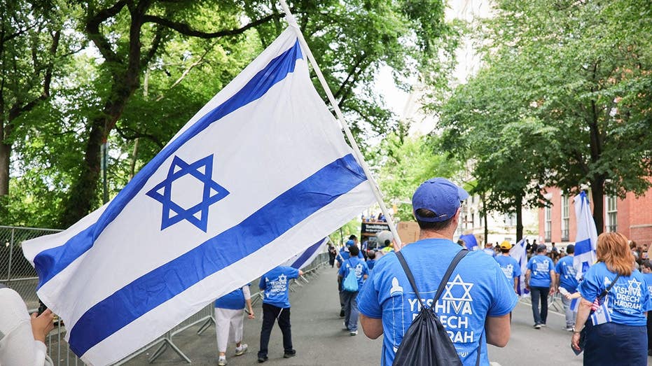 Reporter's Notebook: The Republican-led vote that revealed Democrats' new divide on Israel