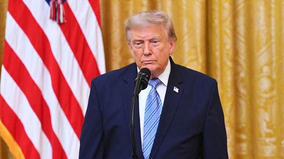 Republicans defy Trump, jump into South Carolina Senate race despite his handpicked successor