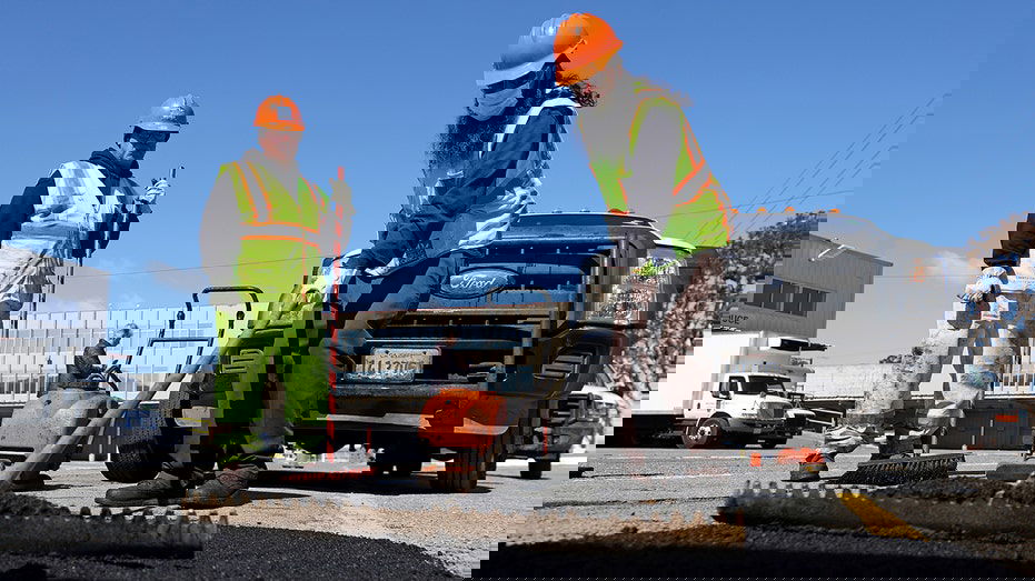 Researchers create revolutionary AI fabric that predicts road damage before it happens