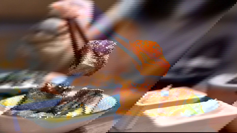 Restaurant forced to scrap 'stinky tofu' after complaints about its strong odor