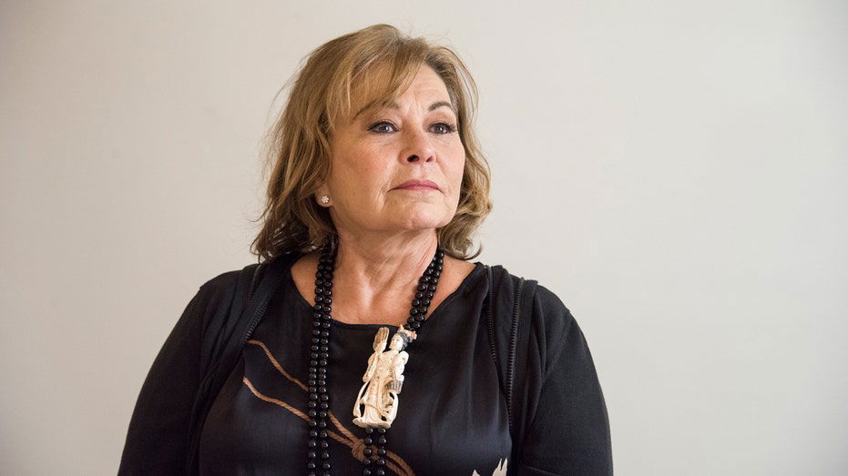 Roseanne Barr reveals 'damaged' heart, fears she will 'die on the surgery table'