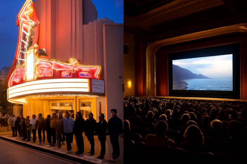 San Luis Obispo International Film Festival Announces 2026 Dates and Exciting New Additions