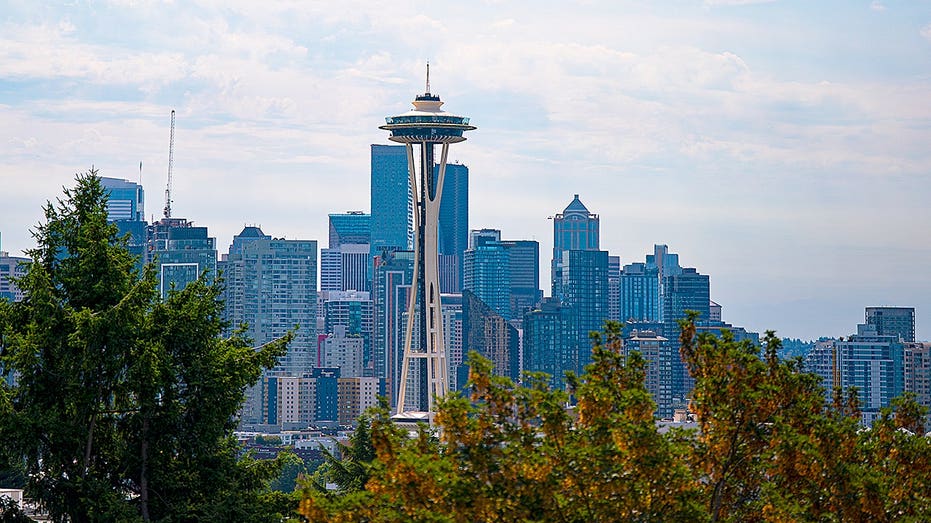 Seattle council member touts 'Black budget,' calls for Black residents to form 'most powerful political party'