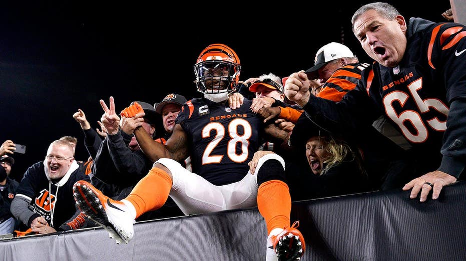 Seattle Seahawks throw Joe Mixon another chance in the NFL following backfield disaster