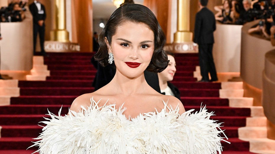 Selena Gomez says she was 'misdiagnosed' before receiving bipolar diagnosis