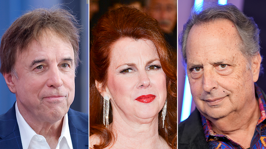 'SNL' legends say comedy has become bigger, 'snarkier' and more political