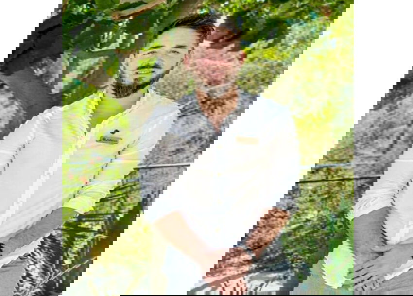 Solaz in Los Cabos Ushers in New Culinary Era with Appointment of Alejandro Cortes Rebolledo