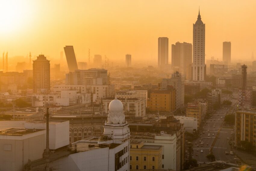 Sossusvlei Self-Drive Access Remains Open Until Mid-January 2026, New Changes to Be Announced Soon