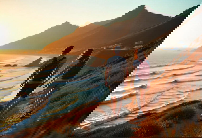 South Africa is the Ideal Destination for Indian Tourists Looking to Embrace Purposeful Travel While Discovering the Beauty of Nature, Wildlife, and Local Culture