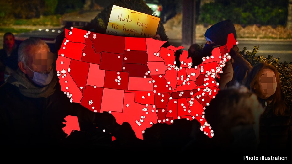 SPLC faces blowback from 'hate map' targets after DOJ fraud indictment