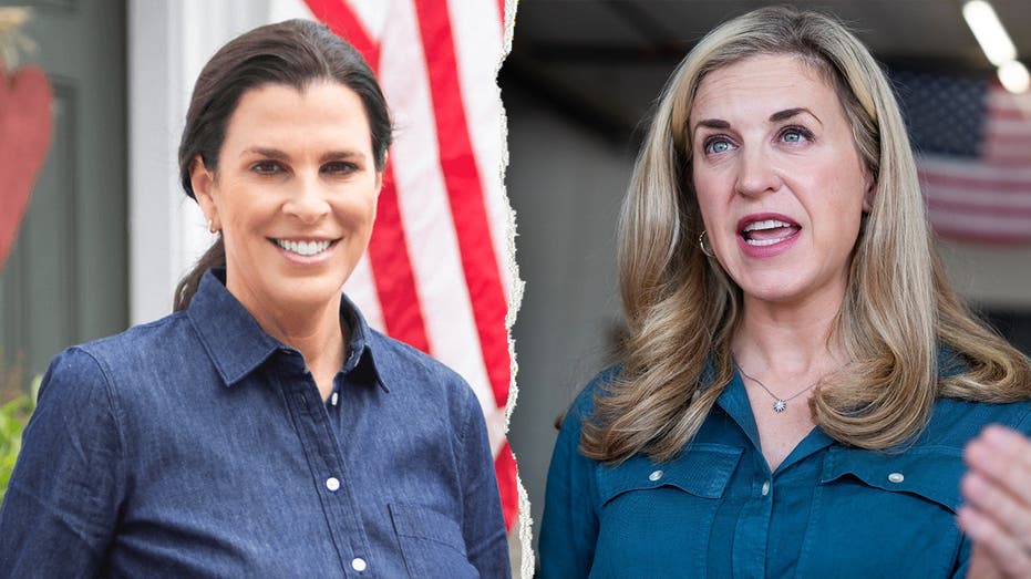 State of play: Retiring Dem senator's daughter holds slight lead in closely watched race